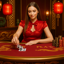Mad Casino - Live Baccarat - Croupiers Professionnels