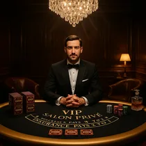 Mad - Live Blackjack by Evolution Gaming