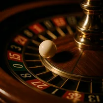 Mad - Live Roulette by Evolution Gaming