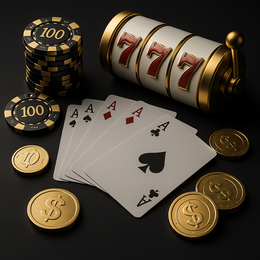 Mad Casino Login